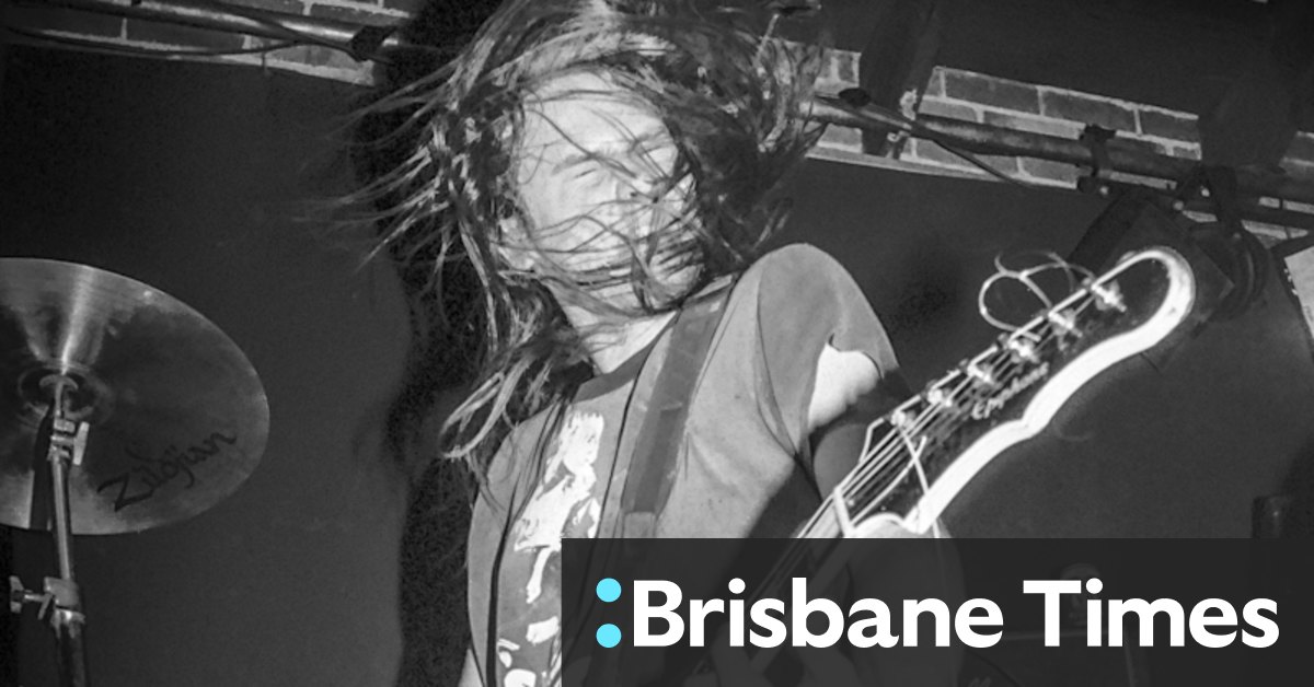 Book recalls Geelong's rock 'n' roll history - Vimarsana News