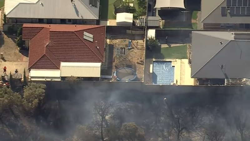WA news LIVE: Fire damages multiple homes in Perth’s northeast