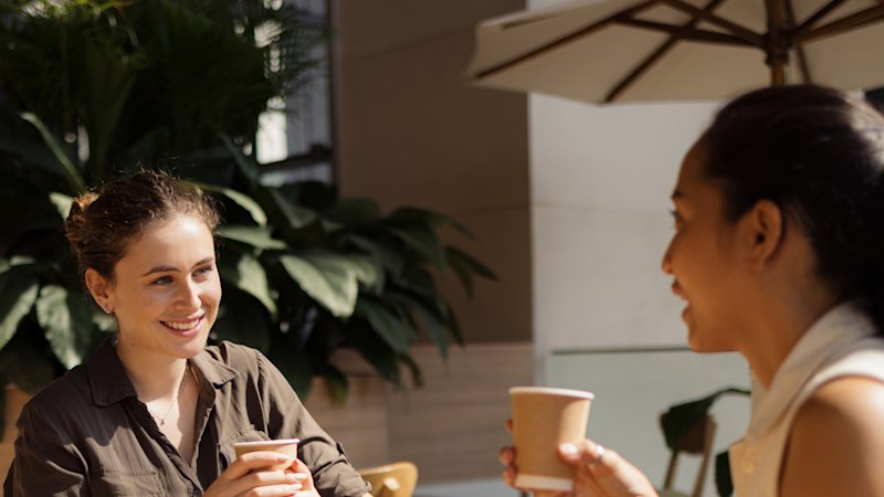 Turns out, this universal guilty pleasure is actually good for our health