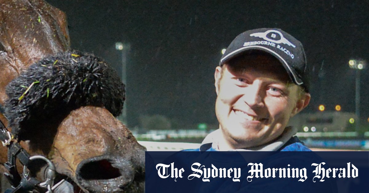 Brisbourne hoping Choice Witness leads the charge at Narrandera