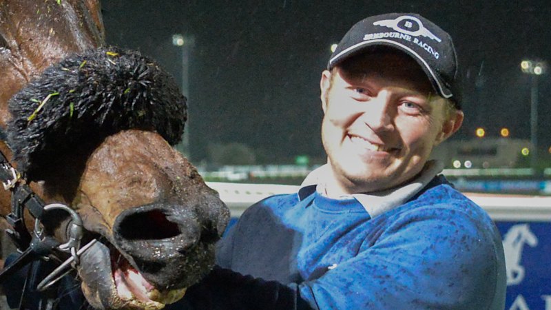 Victorian trainer lines up double-shot at maiden group 1 in Champagne