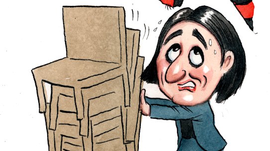 Illustration: John Shakespeare