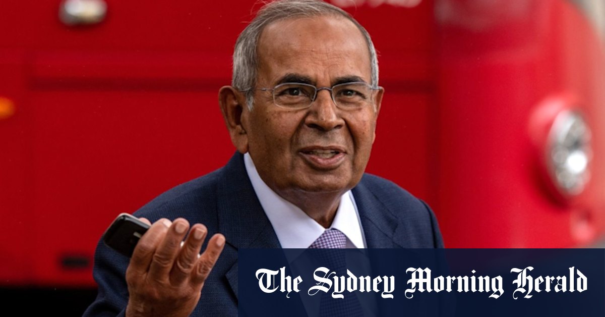 The family feud that has splintered a $21b fortune - Vimarsana News