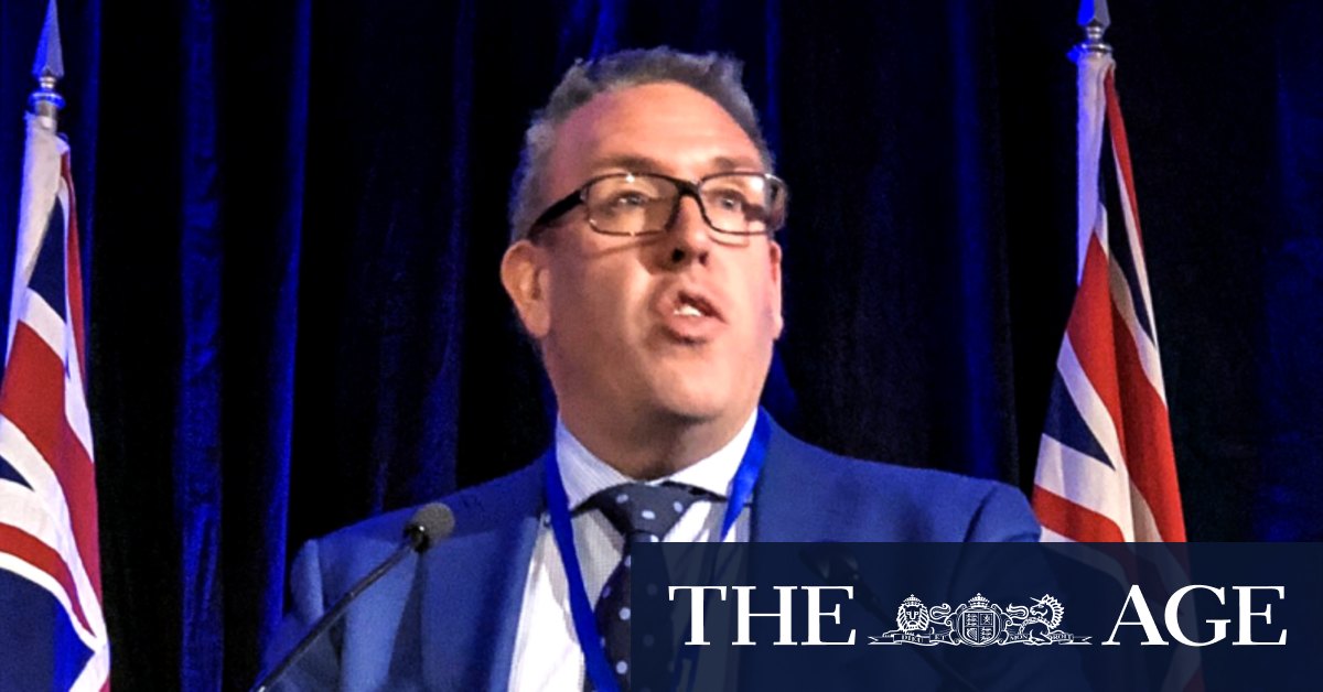 Sam McQuestin: Former Victorian Liberals boss fined $40,000 over unlawful election ads - Vimarsana News