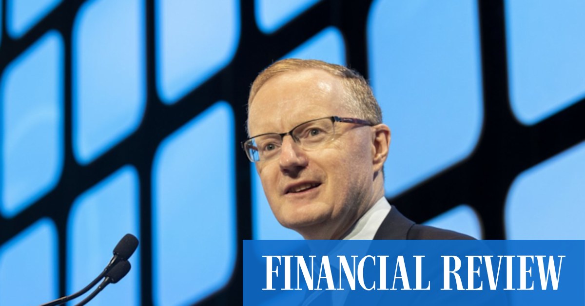 RBA governor Philip Lowe wants Canadian-style review of the central bank - Vimarsana News