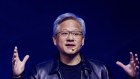 “The next industrial revolution has begun,” Nvidia’s CEO Jensen Huang said on Thursday.