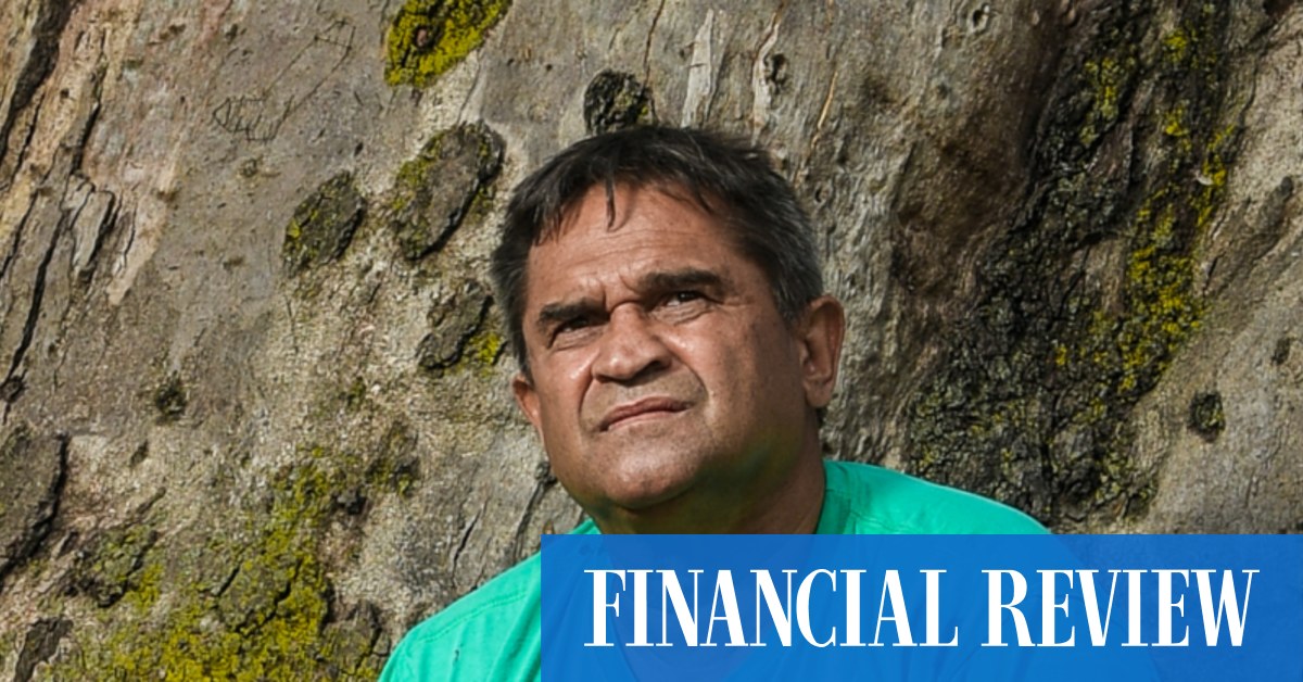 AFL Racism Case: Nicky Winmar to Co-Lead Landmark Class Action