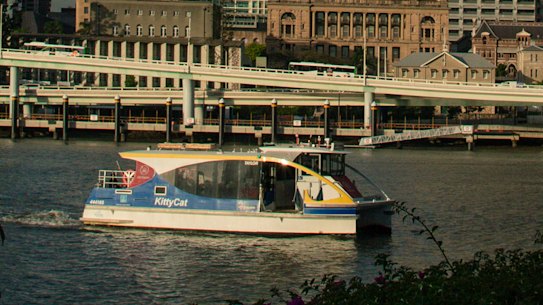 Brisbane City Council is seeking community feedback on plans to double the city’s KittyCat netowrk.