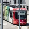 Inspections continue on inner west trams after line decommissioned for up to 18 months
