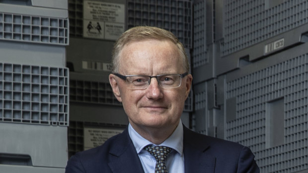 RBA governor Philip Lowe will deliver a speech on unconventional monetary policy measures on Tuesday. 