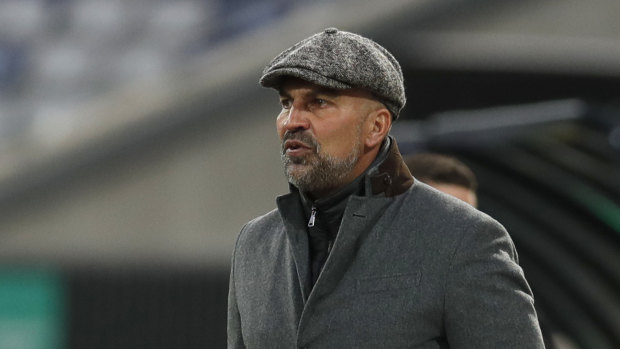 Markus Babbel has become one of the A-League's great characters, but he is yet to truly convince as a coach.