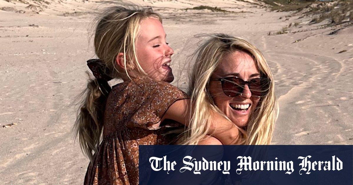 Claire van Ryn on travelling around Australia and signing a book deal - Vimarsana News
