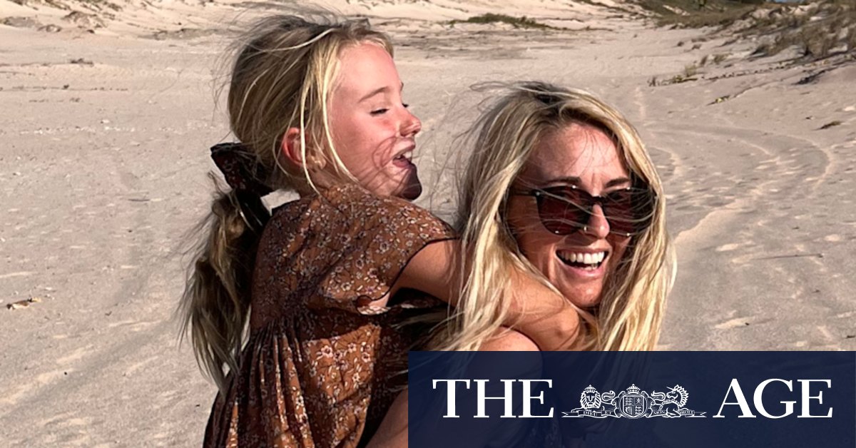 Claire van Ryn on travelling around Australia and signing a book deal - Vimarsana News