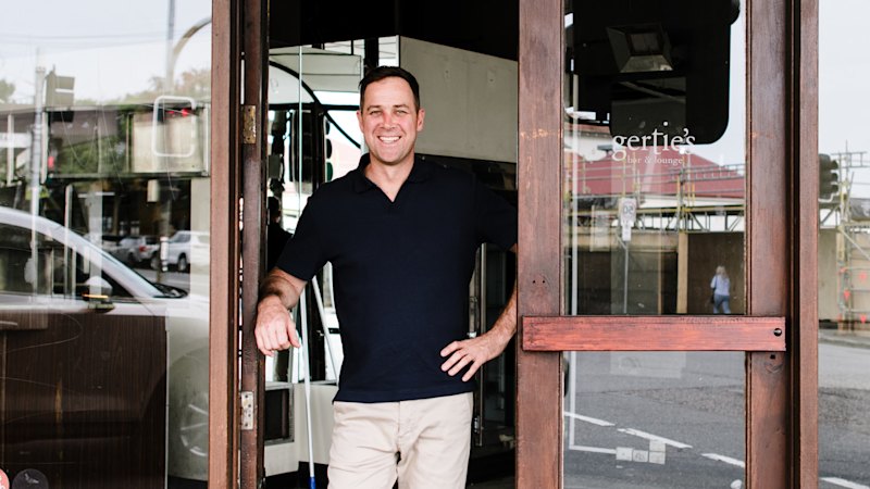 Star Otto chef to bring comfy Italian to storied New Farm spot