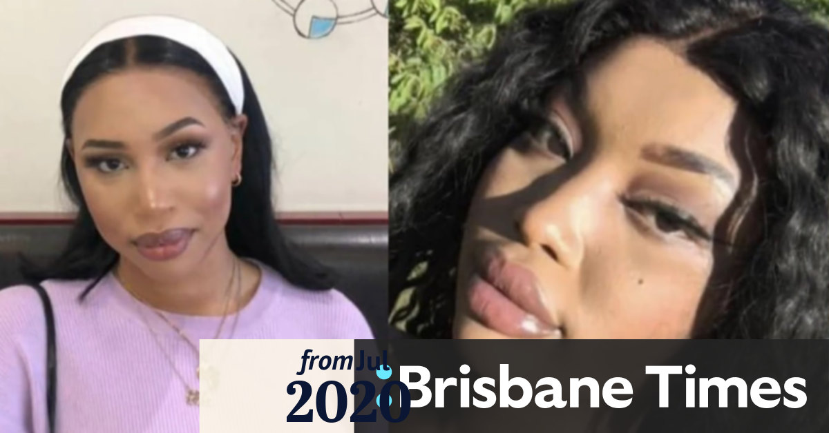 photo Sydney Covid Restrictions Qld coronavirus qld olivia muranga diana