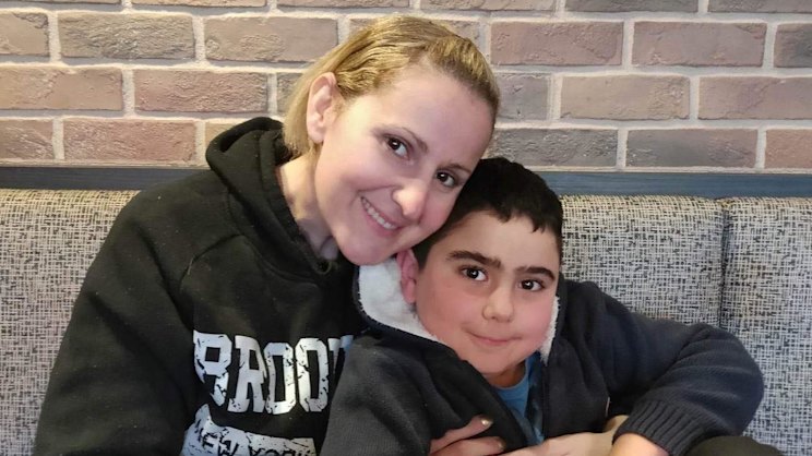 Sea World helicopter crash: Boy stable but still critical