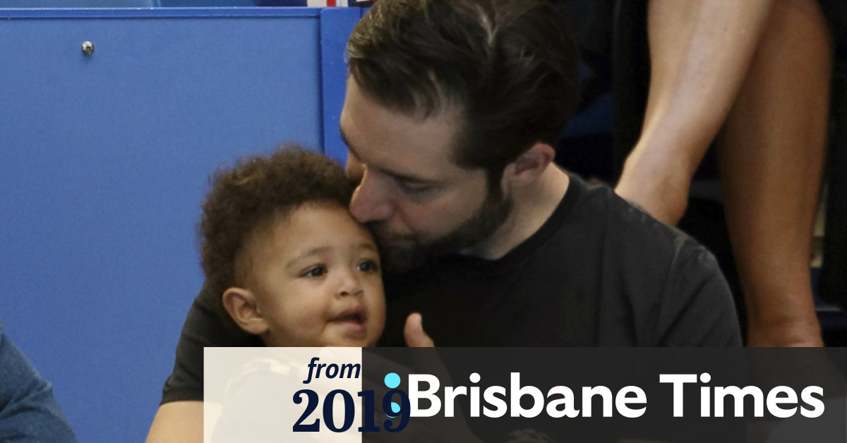 Australian Open 2019: Serena Williams daughter's doll Qai ...