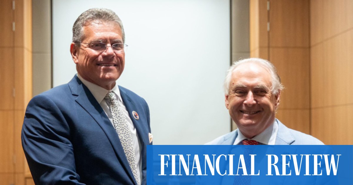 Beef, BMWs and bureaucracy hit EU trade talks