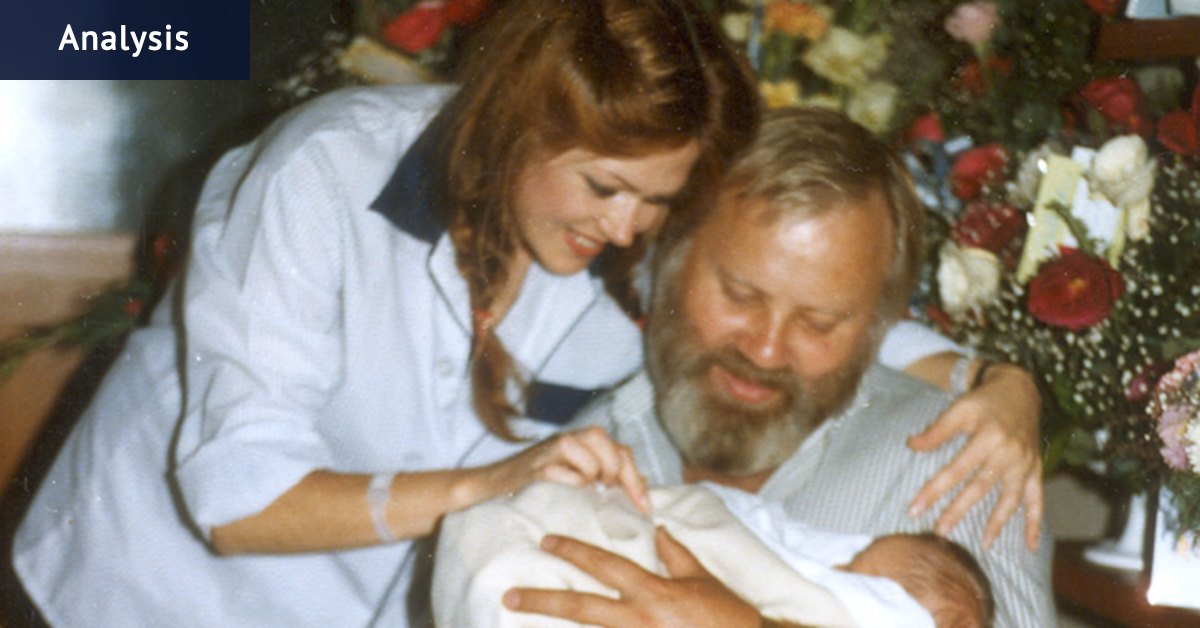 Vic and Jacqui RAmchen: a look back at their life