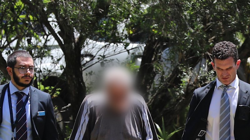 NSW man charged with multiple rapes after DNA breakthrough