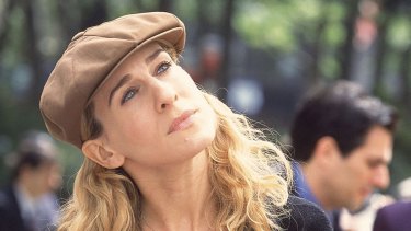 In the spirit of Carrie Bradshaw, I’ve done some wondering.