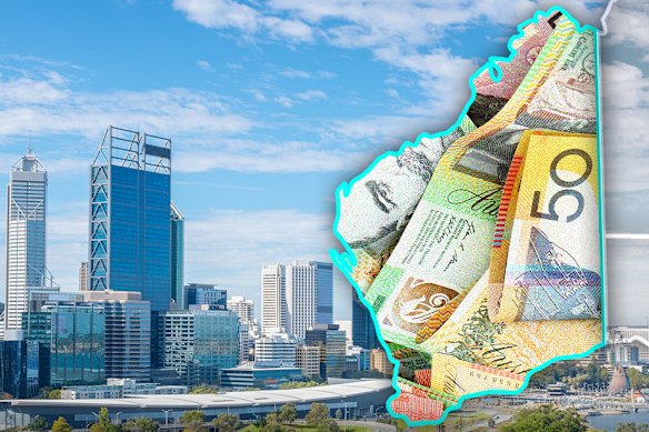 Your five-minute guide to the WA budget’s winners and losers