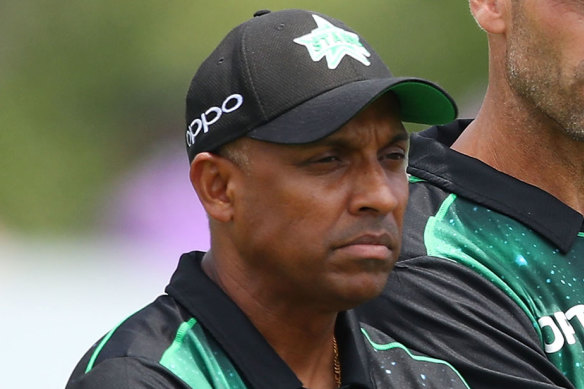 Dulip Samaraweera