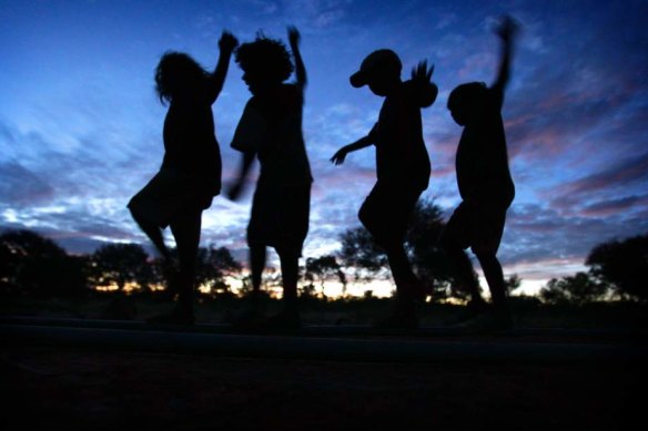 On current projections, most Indigenous children alive today will not witness a closing of the gap  on incarceration in their lifetimes. 