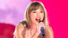 Pollstar estimates Taylor Swift’s Eras tour could top $US1.3 billion.