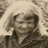 Jenny Tuita, aged 15, the same age she was when she was charged as “uncontrollable”.