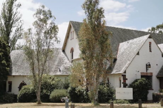 Wedding plans are in tatters for a number of couples after flames gutted the Wattle Park Chalet in Melbourne’s east.