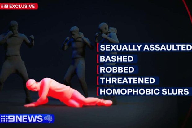 Police have smashed an online dating syndicate accused of luring unsuspecting victims with romance before brutally assaulting and robbing them. 