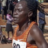 Olympic marathon runner dies after being set on fire by boyfriend