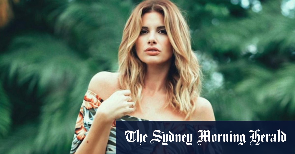 Married at First Sight's Alessandra Rampolla on her style rules - Vimarsana News