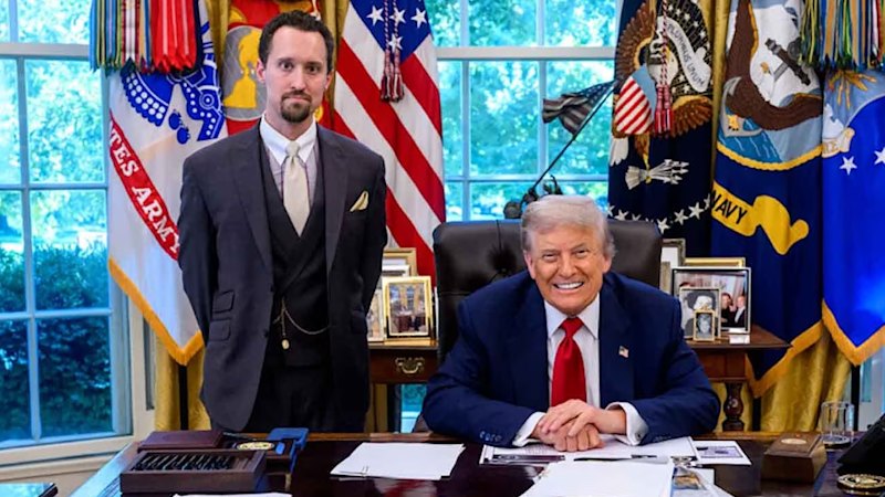 Trump’s new statistics chief is not qualified to do the job