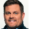 Brian earned $15m a year at a billion-dollar company. No one knew him – till he was shot dead
