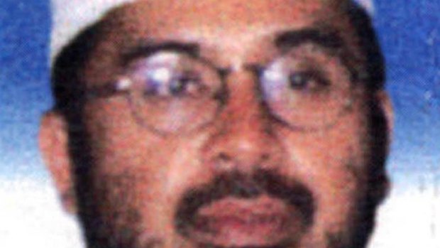 Bali bombing trial begins in Guantanamo 18 years after Hambali’s capture
