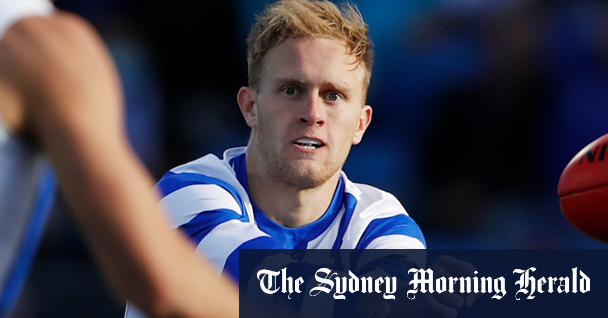Retired AFL rising star seeking shock comeback
