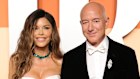 Lauren Sanchez and Jeff Bezos in March this year.