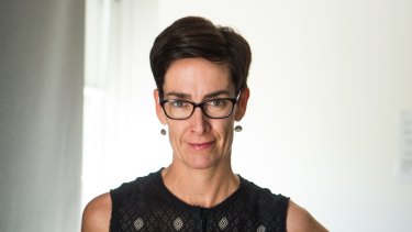Victorian Commissioner for Children and Young People Liana Buchanan is alarmed about the sexual exploitation of children and young people who leave residential care.