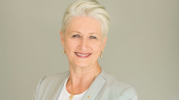 "Many of my colleagues ... are deeply concerned": Dr Kerryn Phelps.