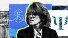 Chief Scientist Cathy Foley.