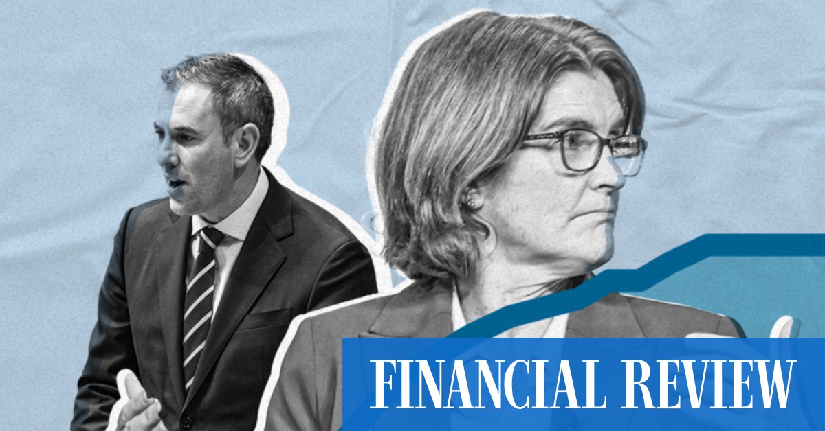RBA interest rates: Reserve Bank of Australia will struggle to cut rates this year, survey shows - Vimarsana News