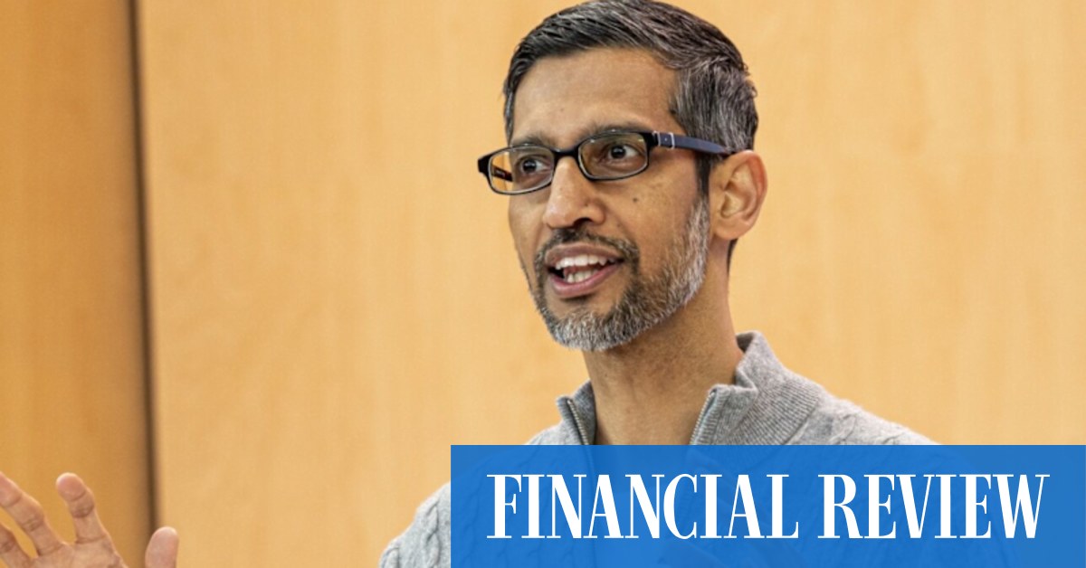 Google unveils AI-powered search engine, announces AI coming to Gmail and photos - Vimarsana News