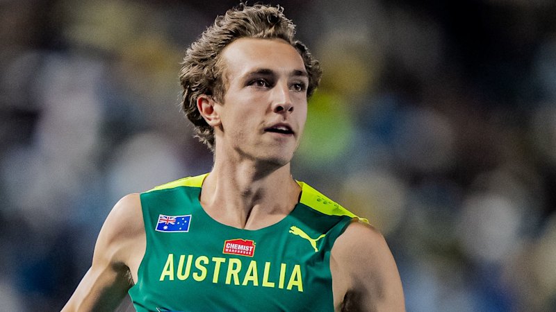 ‘Absolutely robbed’: Australian sprinter speaks out after controversial snub (australia) — The Age