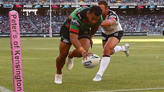 Richard Kennar has been called in for a preliminary final.