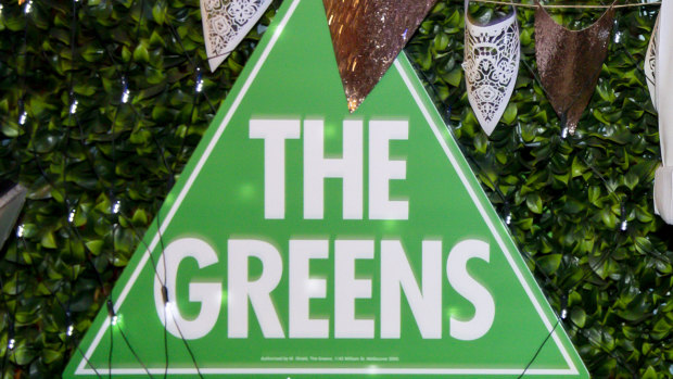 Greens’ Docklands Declaration short on declaring