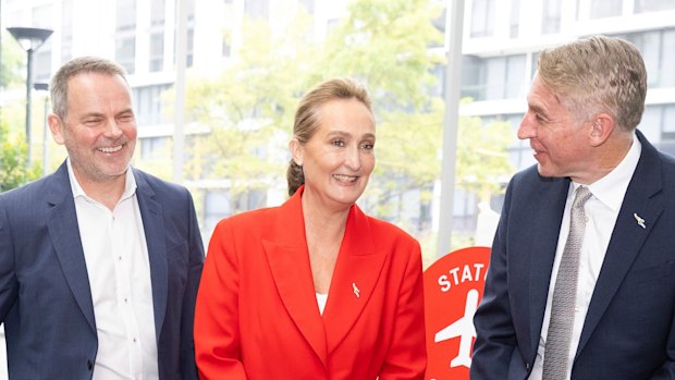 How to make the most of Qantas’ new loyalty rules