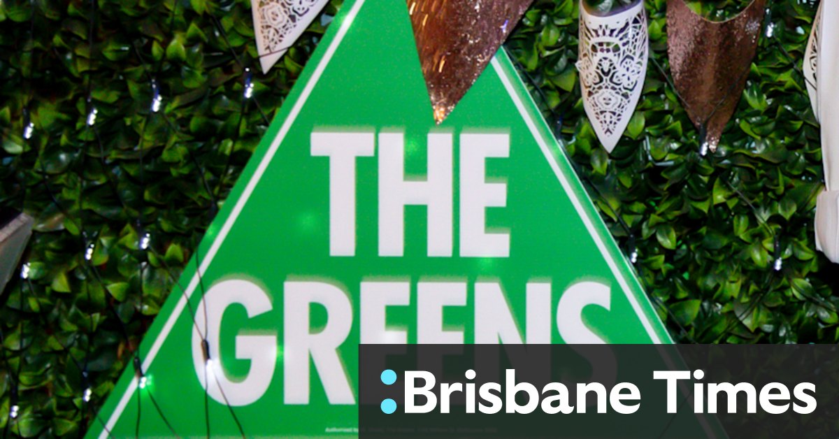 Greens' Docklands Declaration short on declaring - Vimarsana News