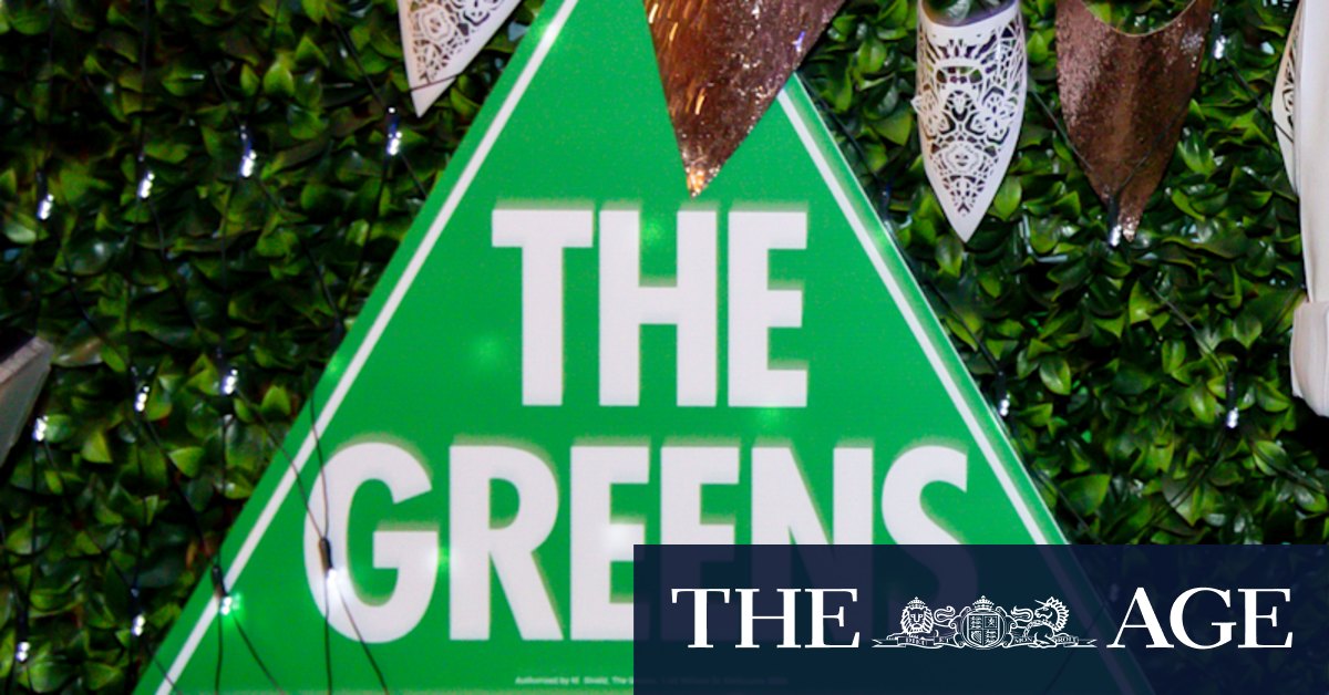 Victorian Greens Docklands Declaration short on detail, former DHS secretary Kathryn Campbell watches Barbie movie - Vimarsana News
